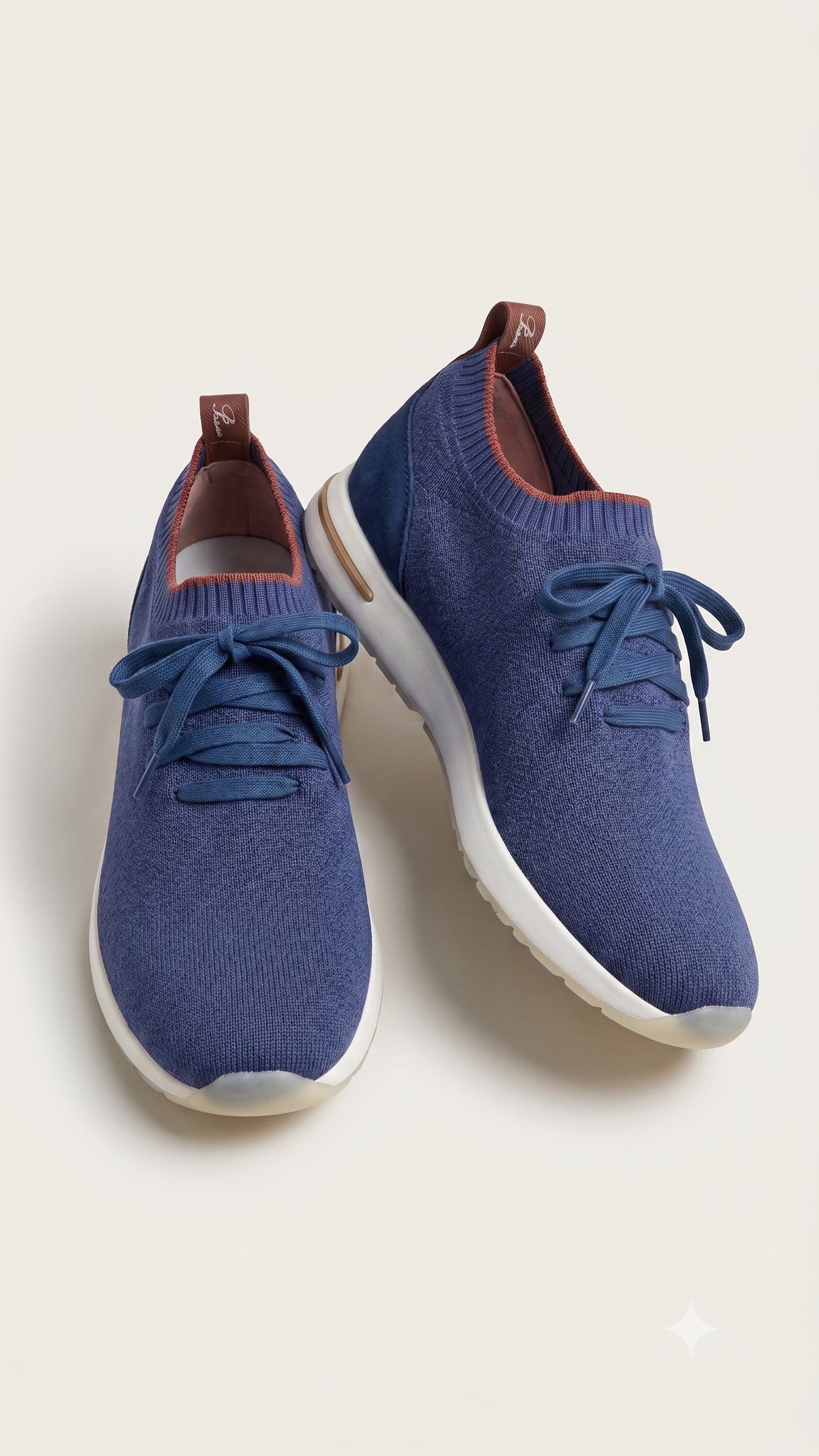 LORO PIANA SHOES