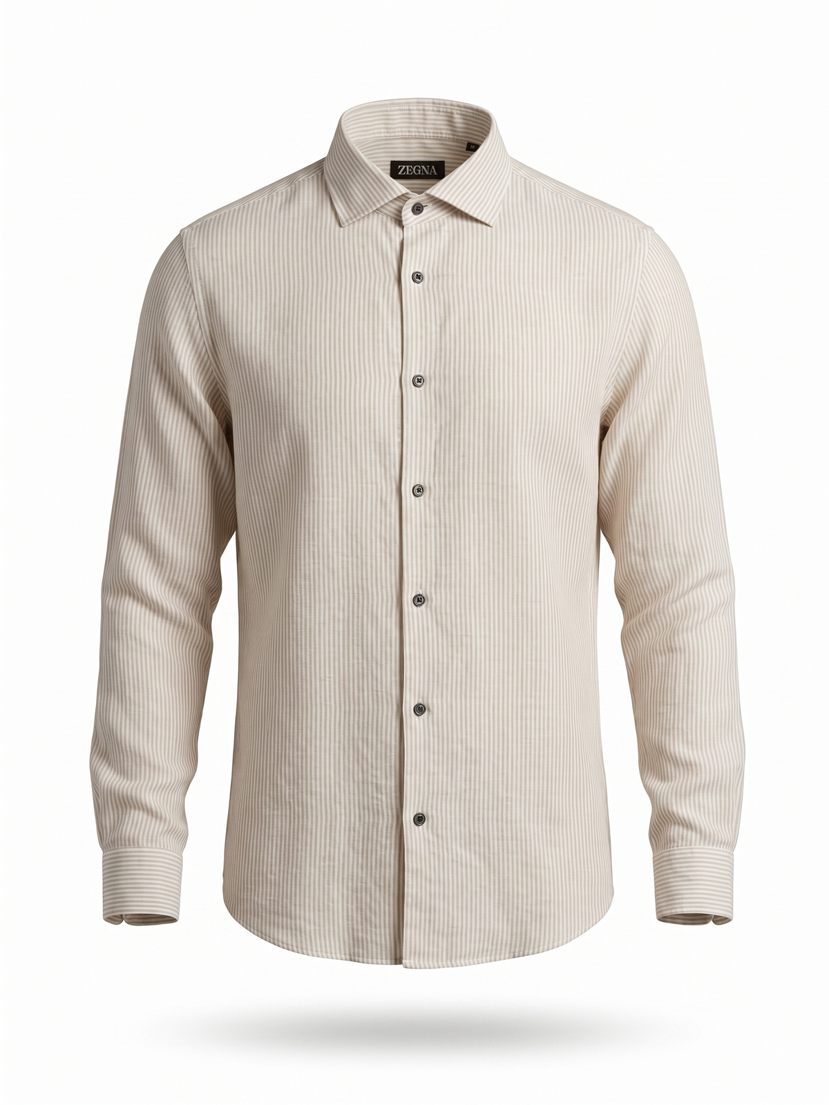 ZEGENA SHIRT-