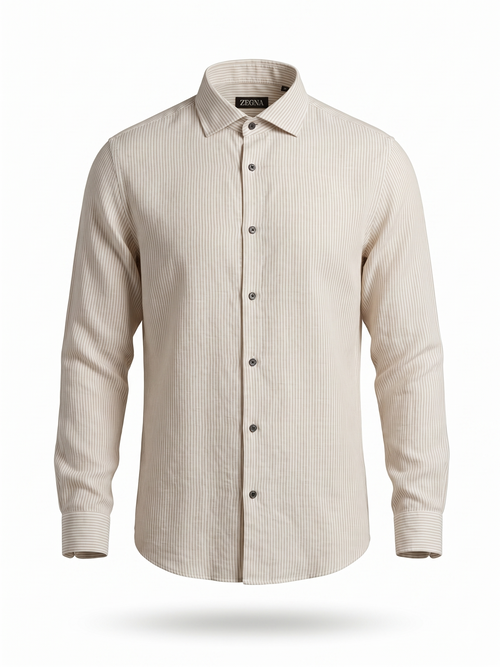 ZEGENA SHIRT-