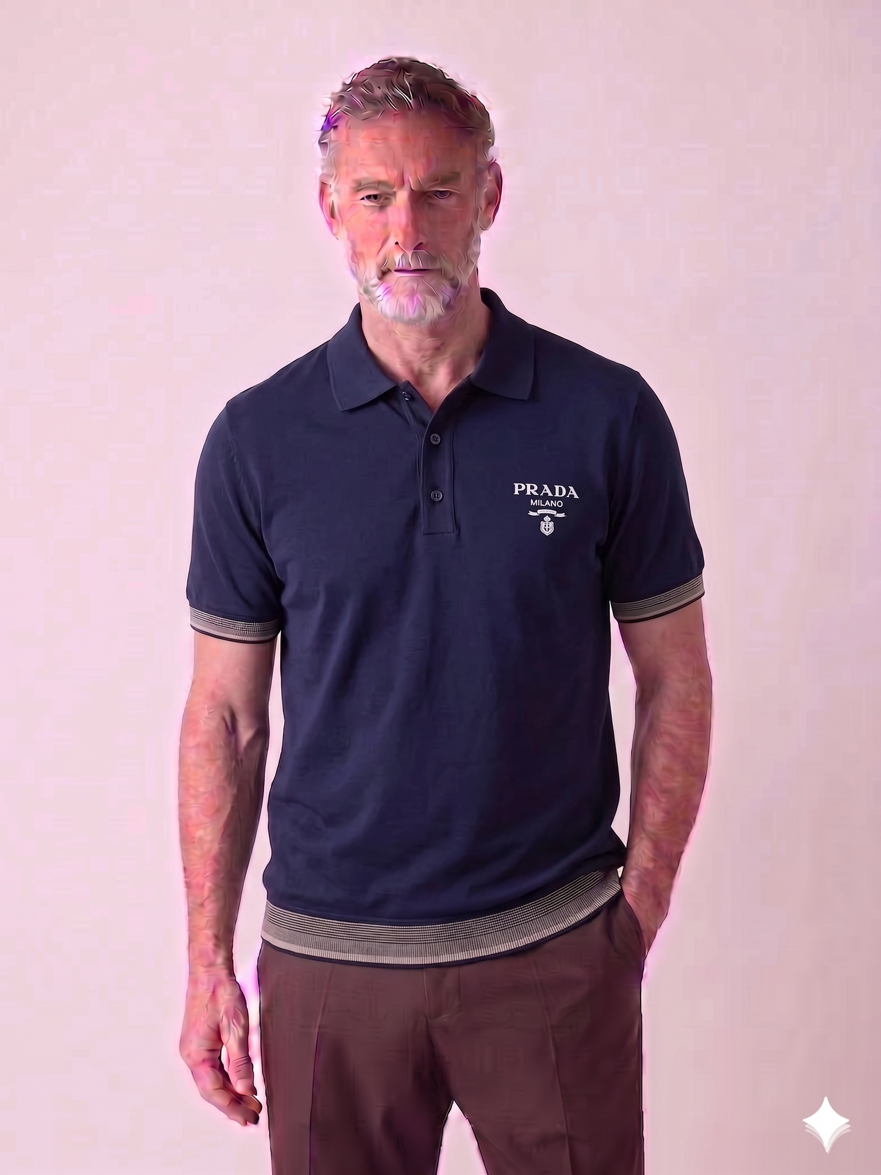 PRADA Polo Shirt