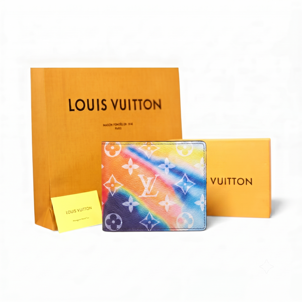 LOUIS VIUTTION Wallets