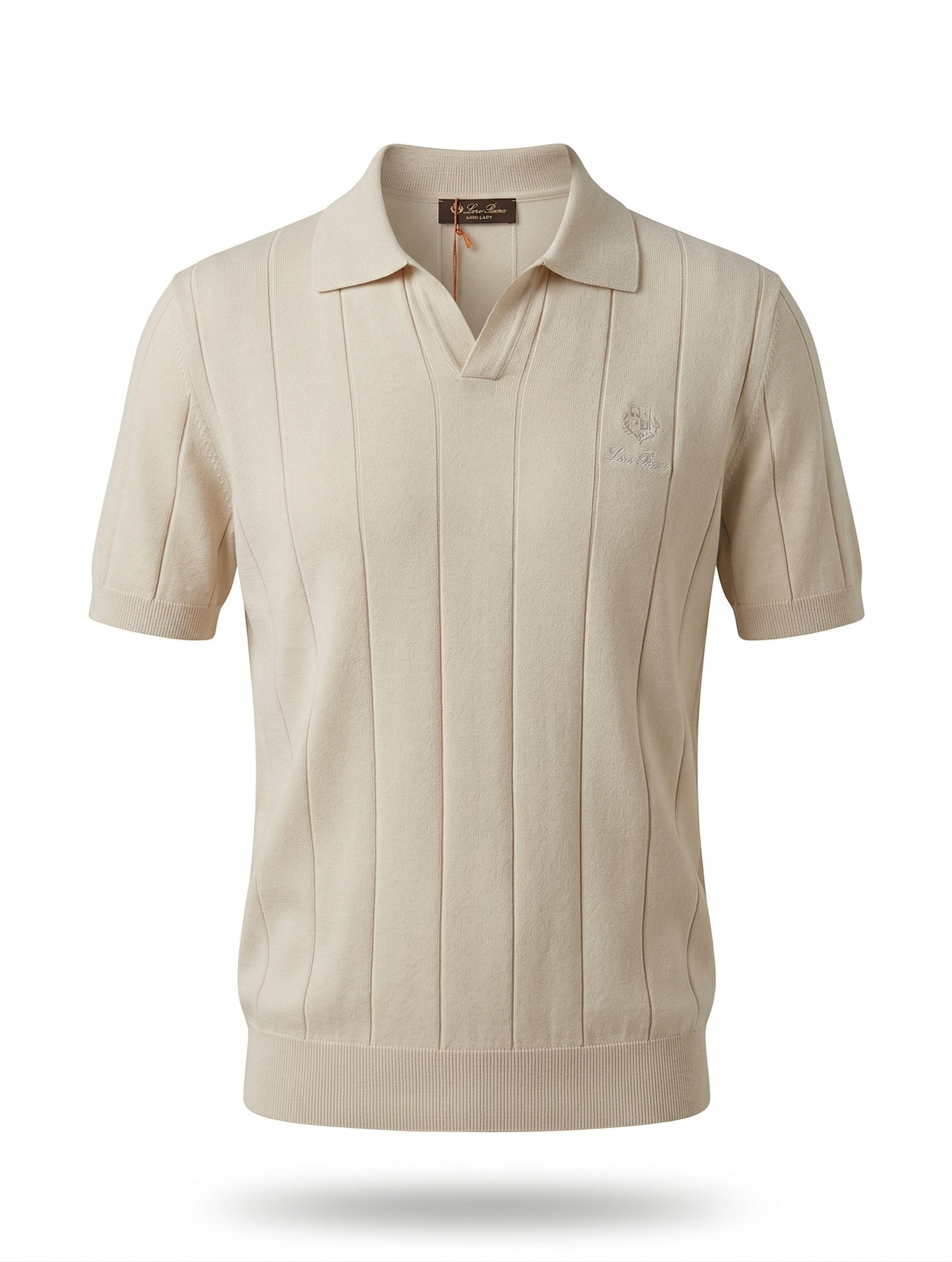LORO PIANA polo shirt