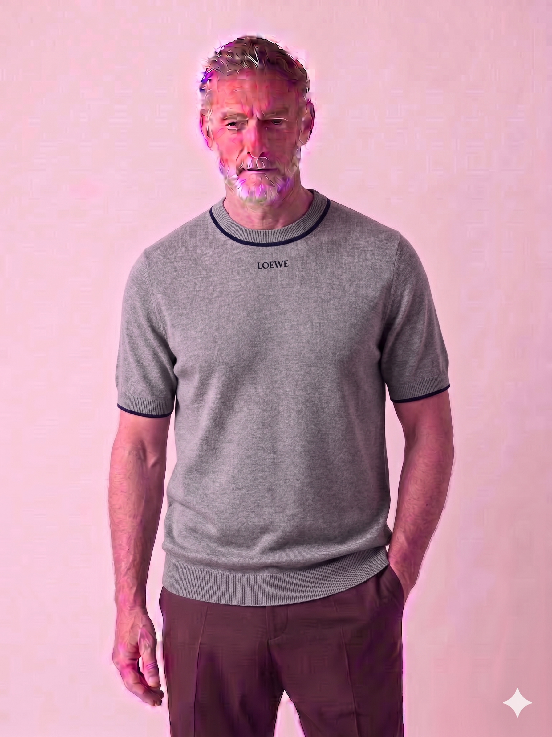 LOEWE T-SHIRT.