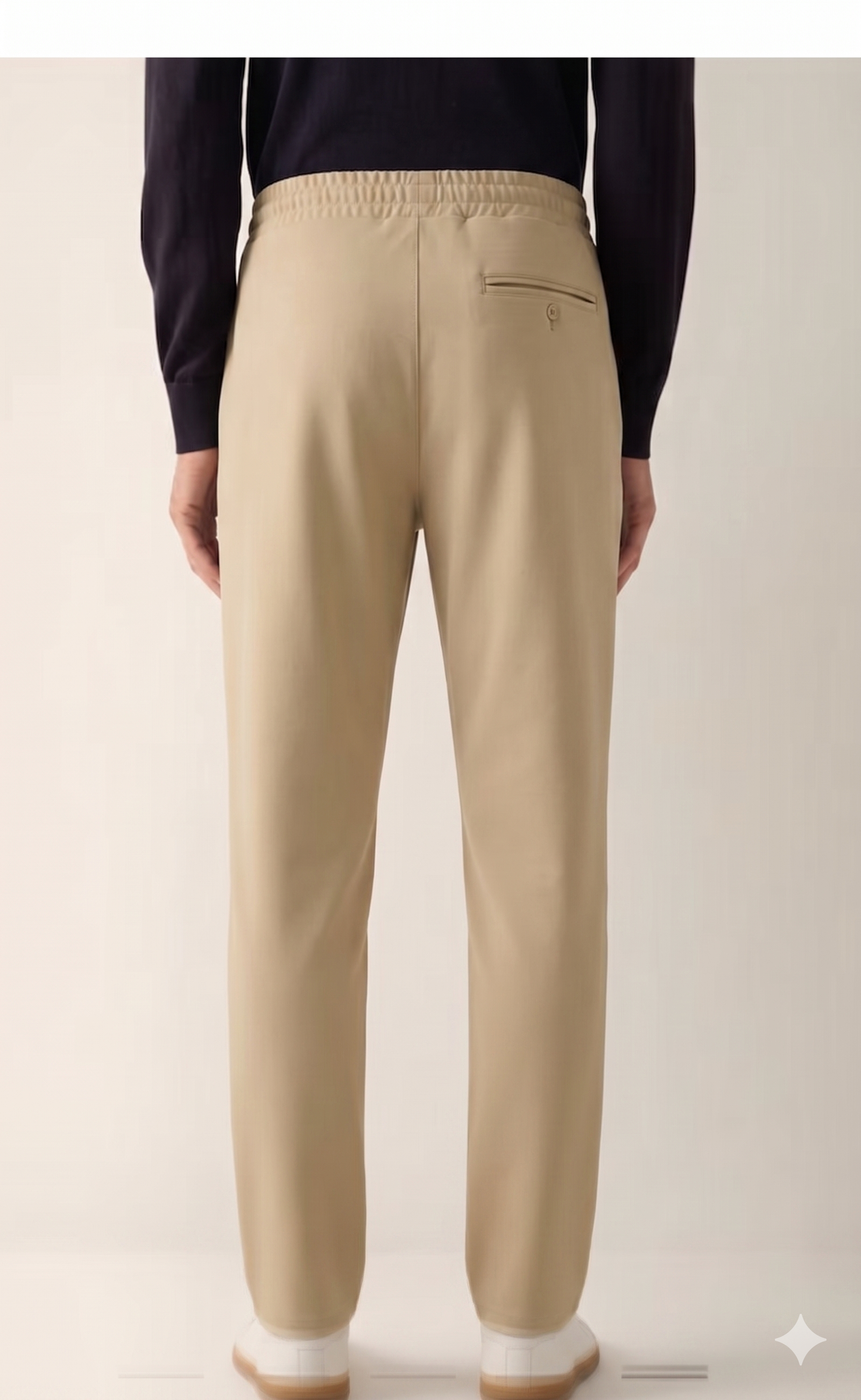 Loro Piana pant
