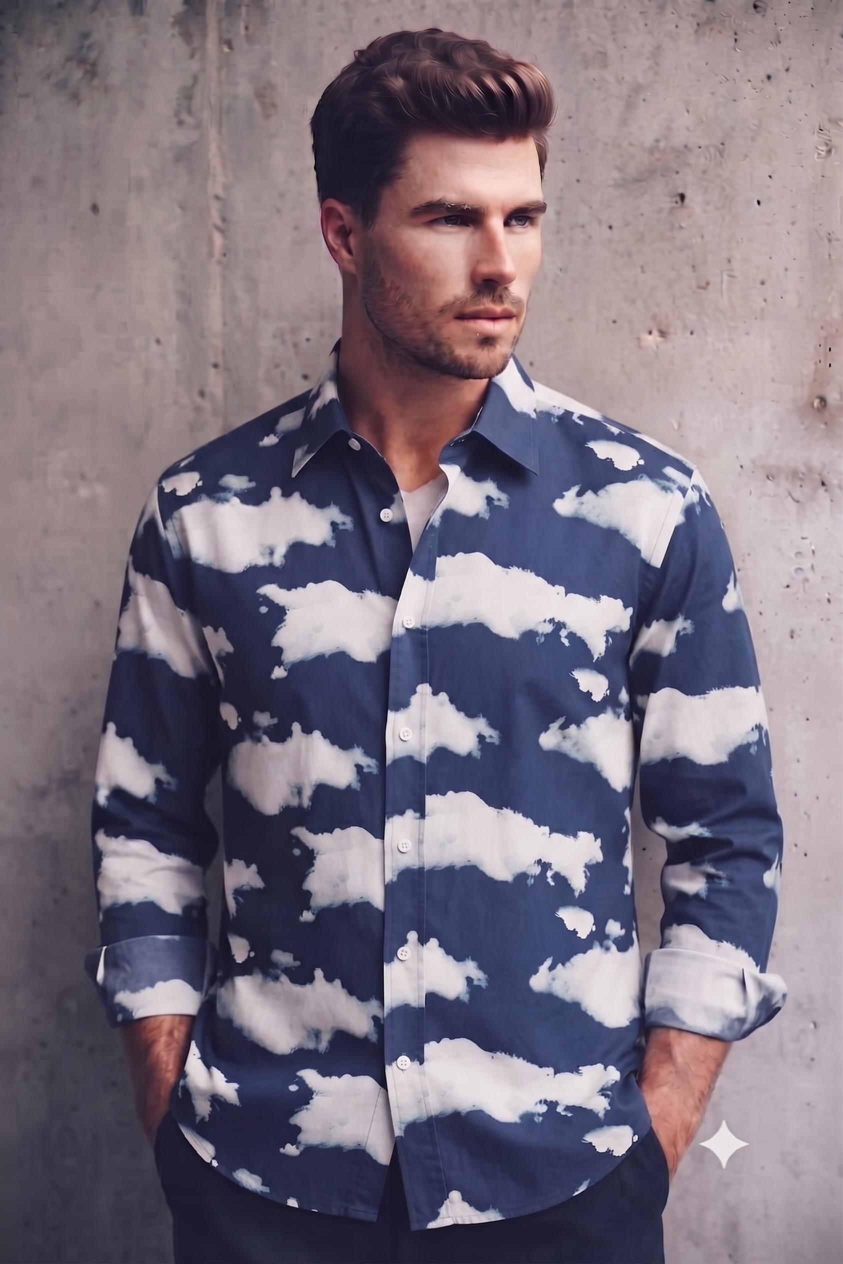 Dolce &Gabbana shirt-