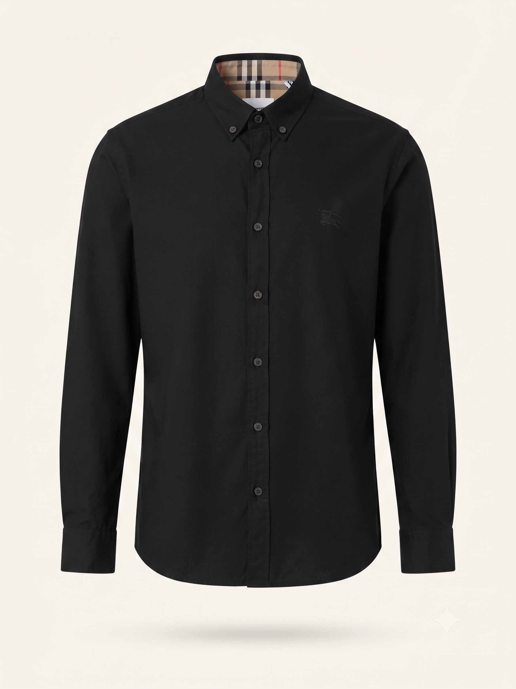 BURBERRY SHIRT-