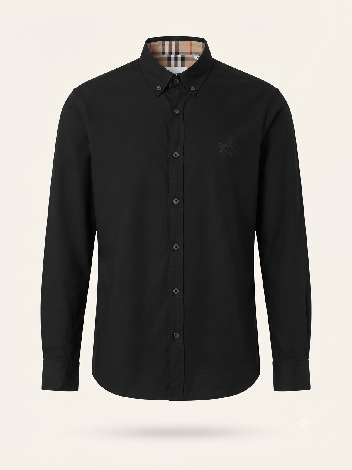 BURBERRY SHIRT-