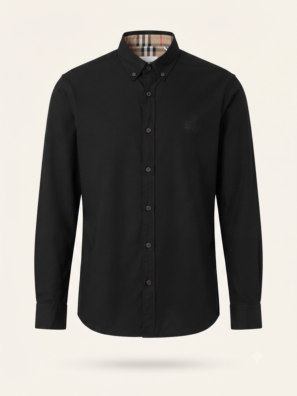 BURBERRY SHIRT-