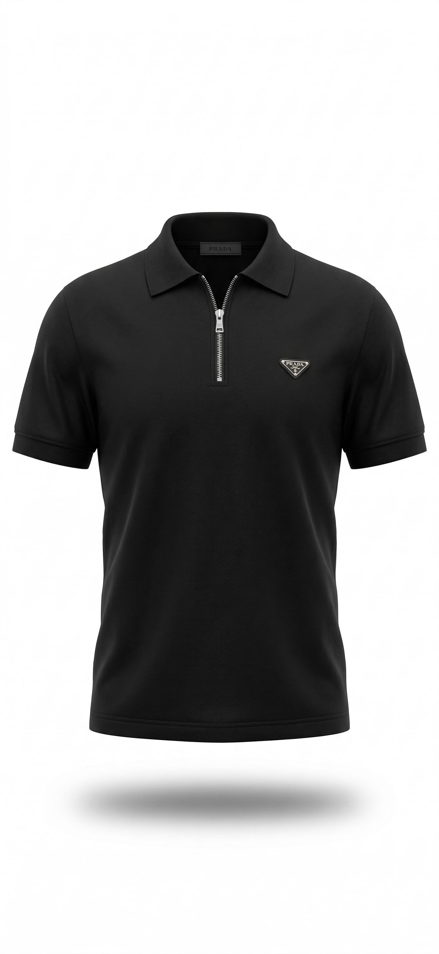 PRADA T-shirt. polo shirt