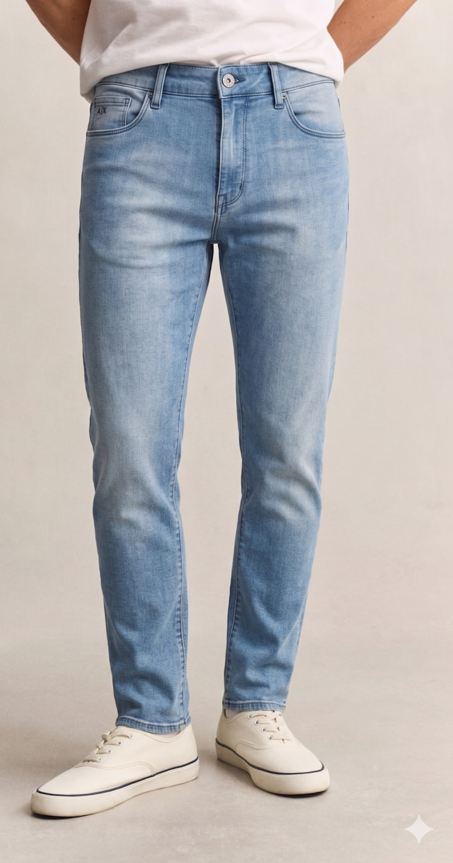 E7A PANT