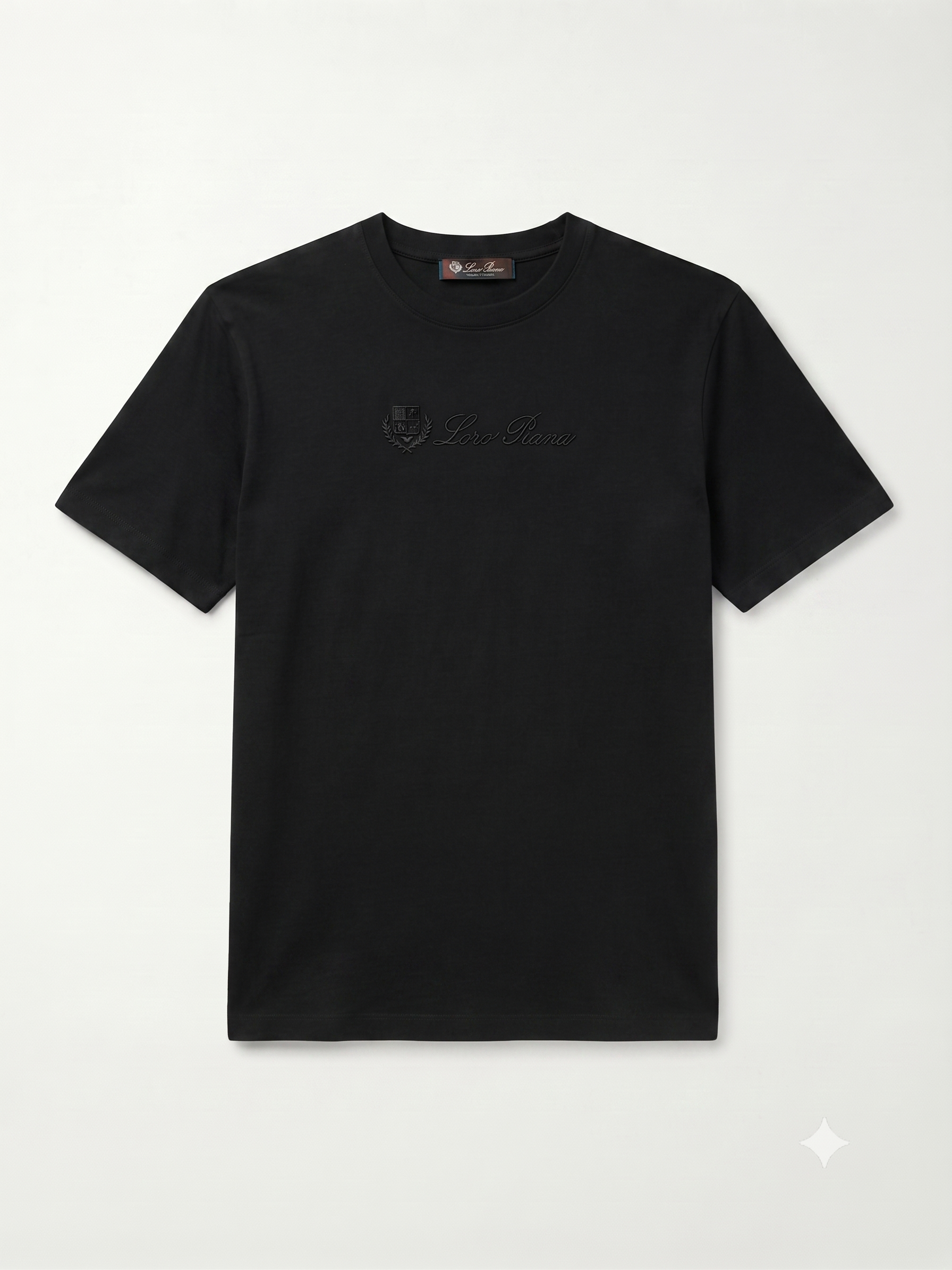 LORO PIANA T-SHIRT.