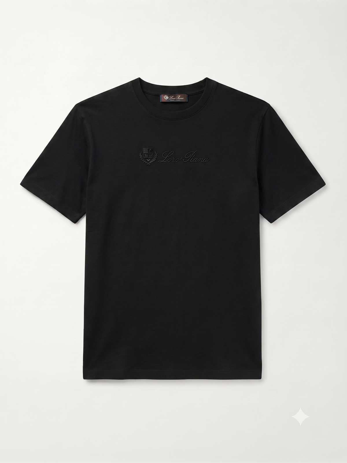 LORO PIANA T-SHIRT.