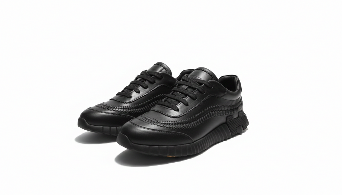 HERMES shoes