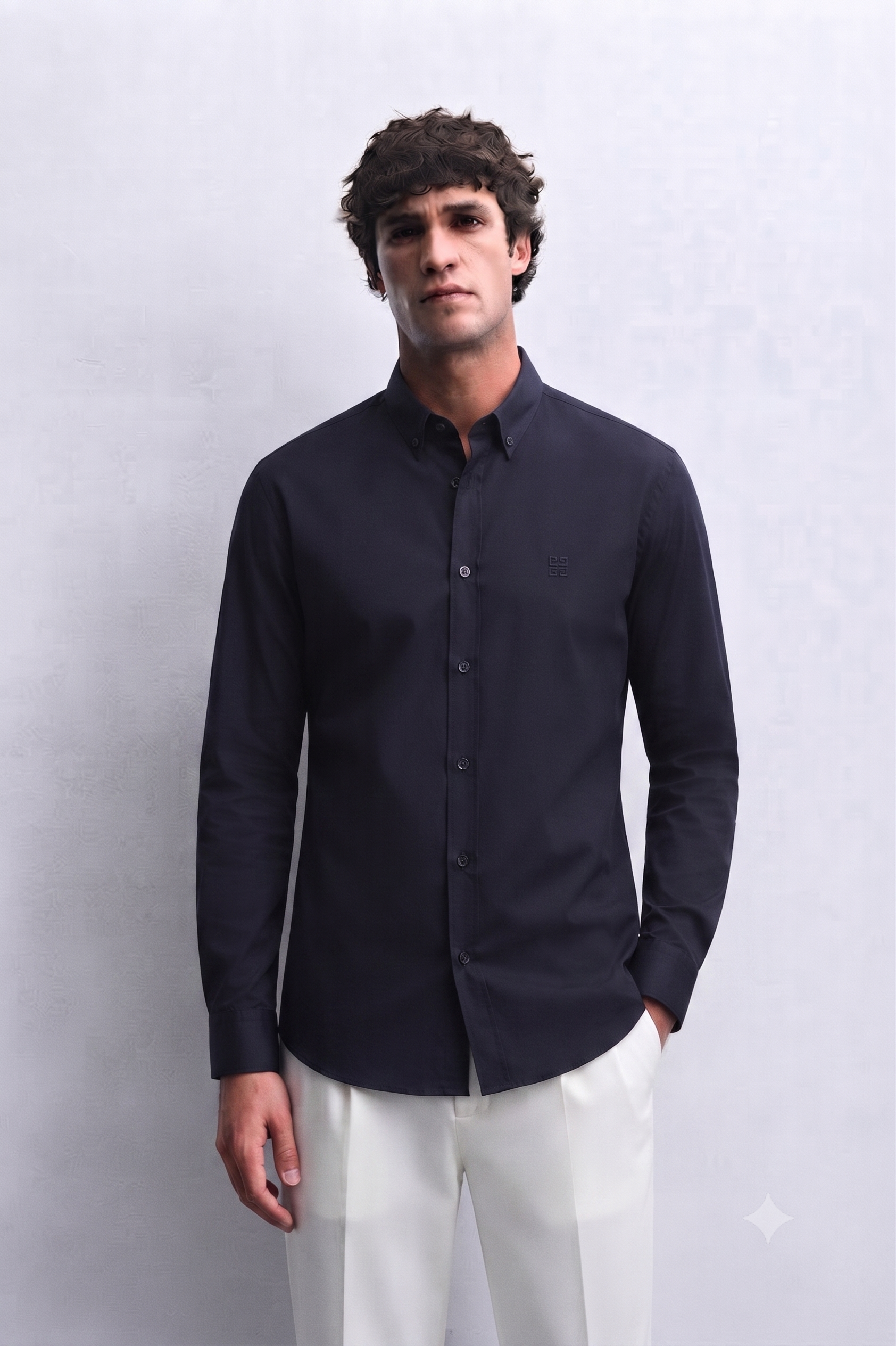 GIVENCHY SHIRT-