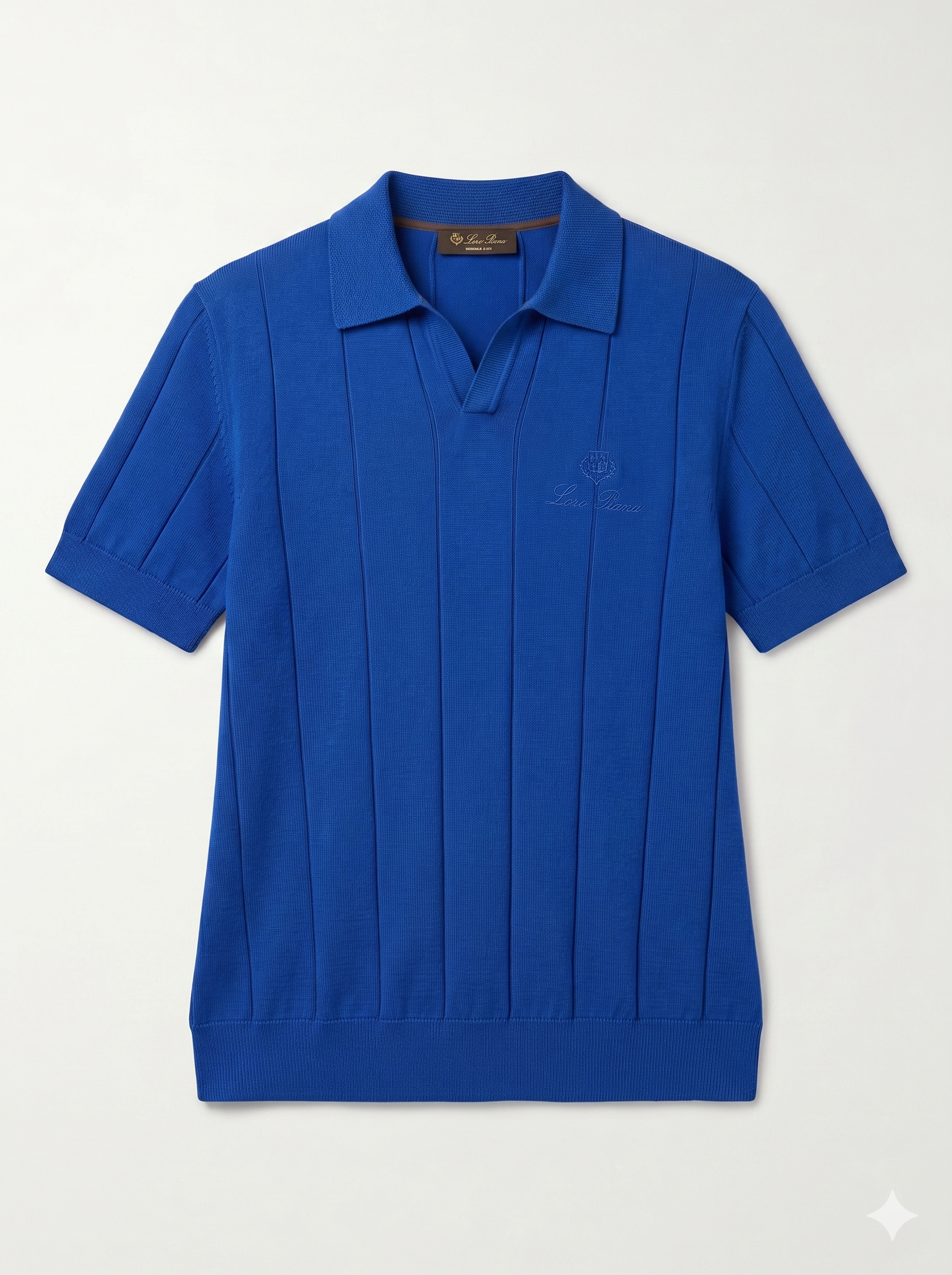 LORO PIANA polo shirt