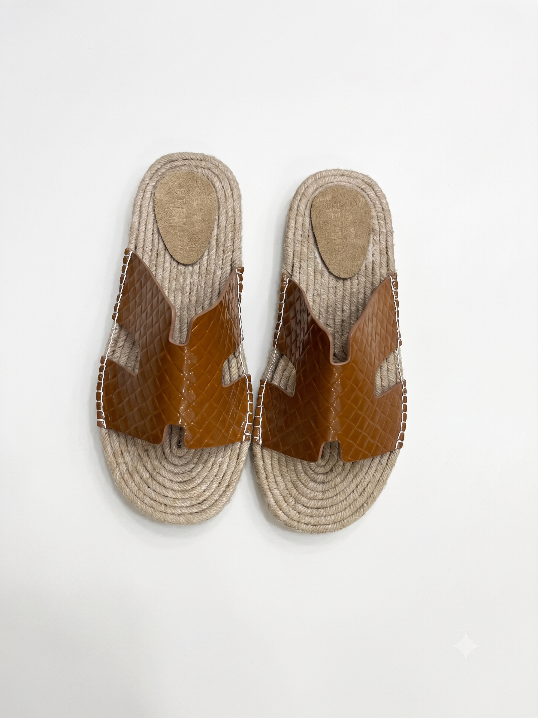 HERMAS SLIPPER