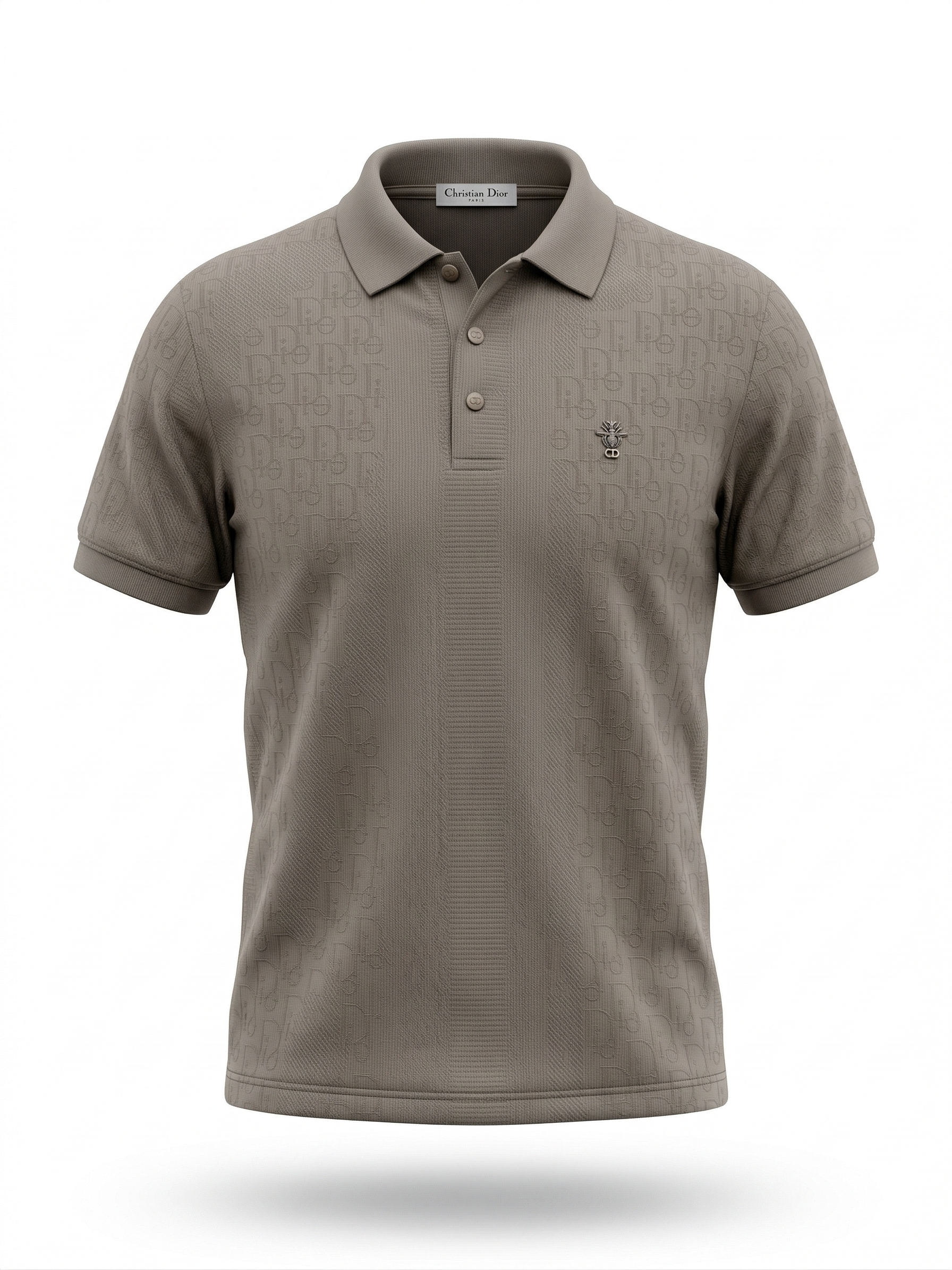 DIOR polo shirt