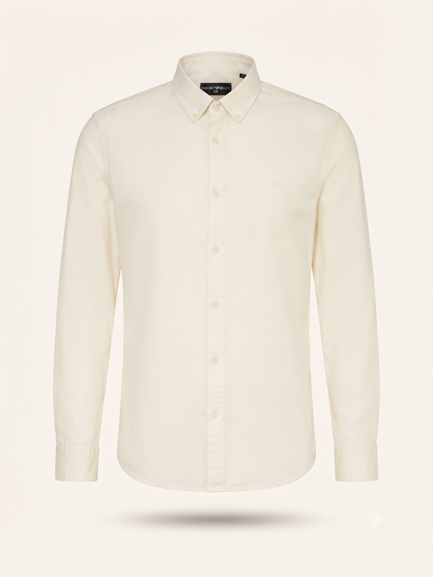 EA7 SHIRT-