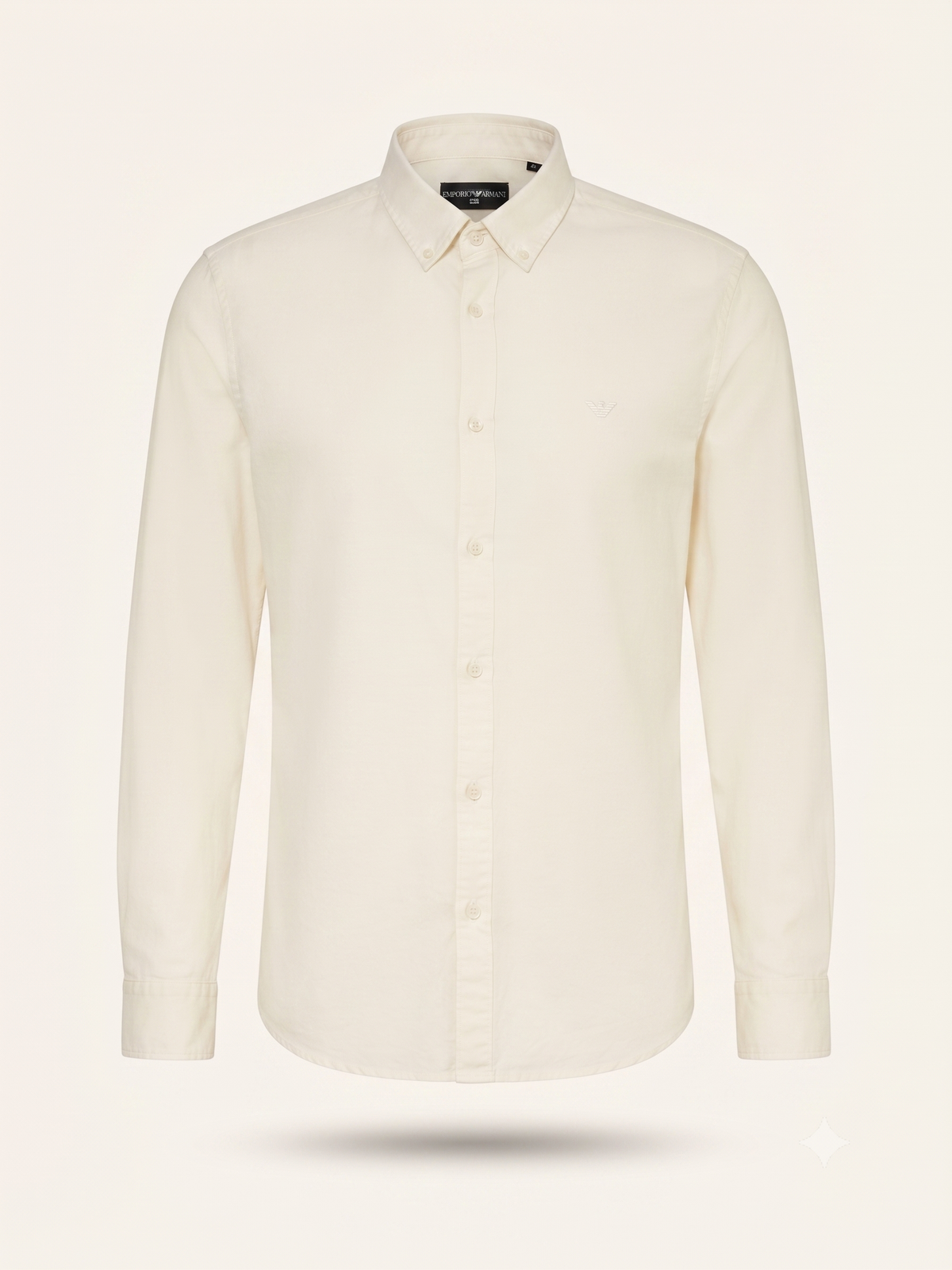 EA7 SHIRT-