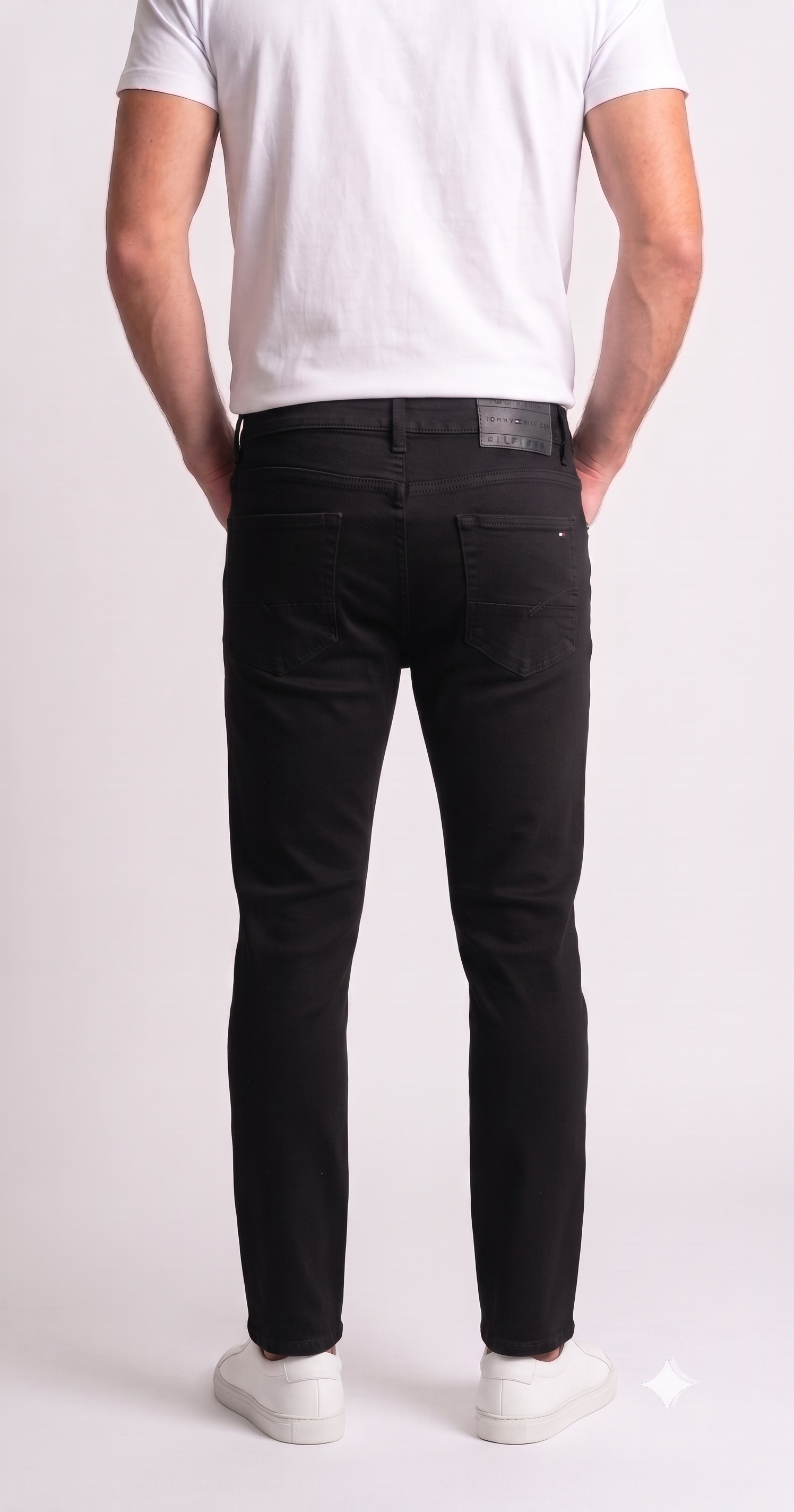 TOMMY  PANTS