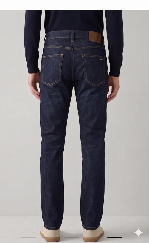 TOM FORD PANT