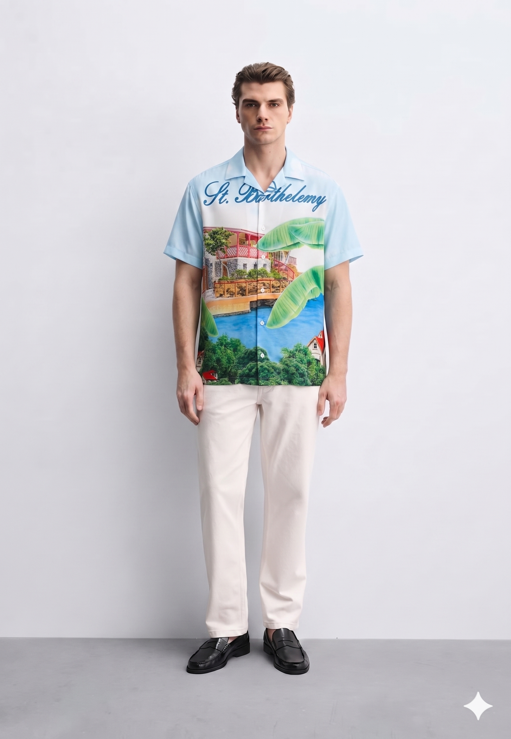 AMIRI SHIRT-