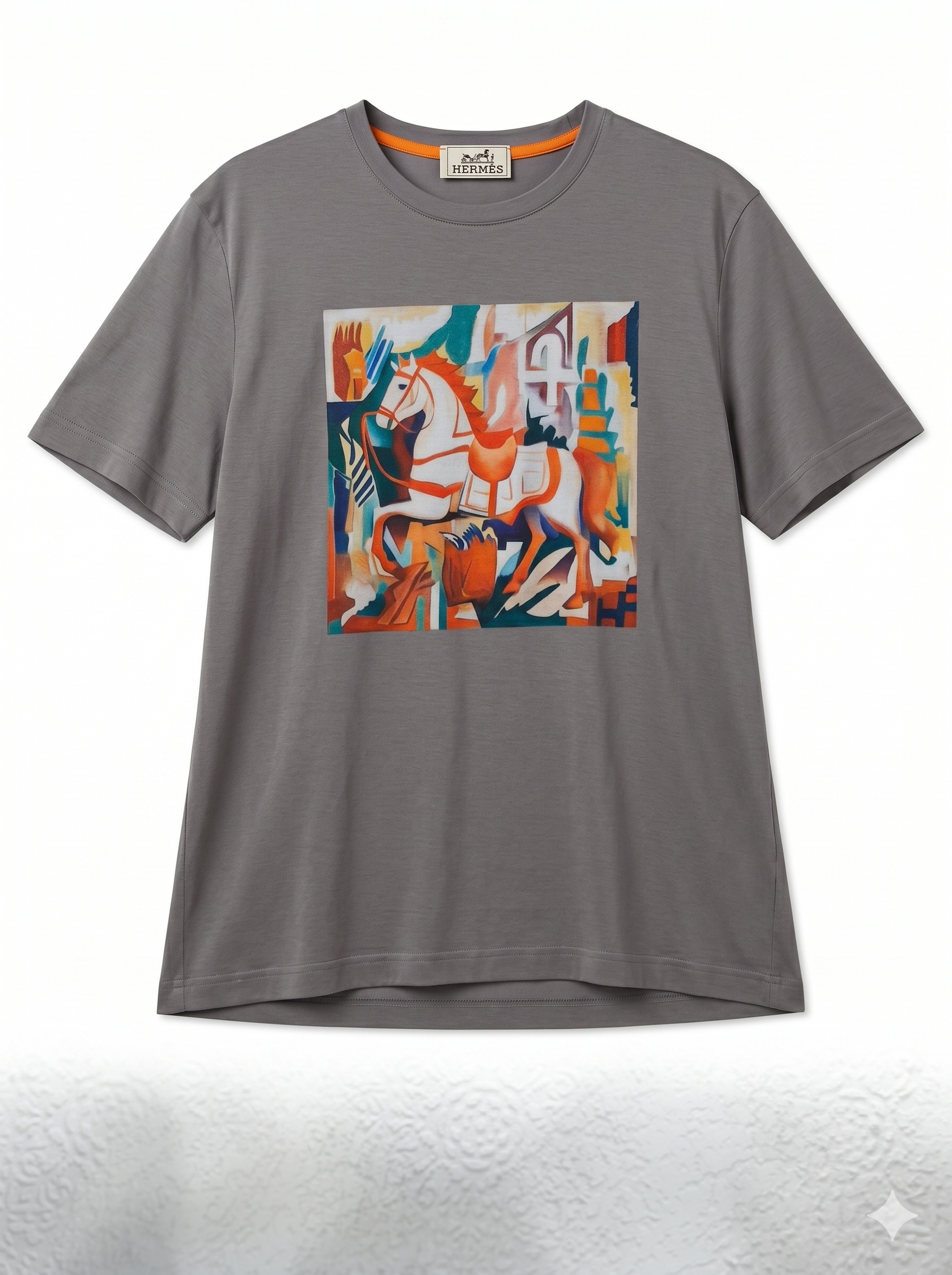 HERMAS T-shirt