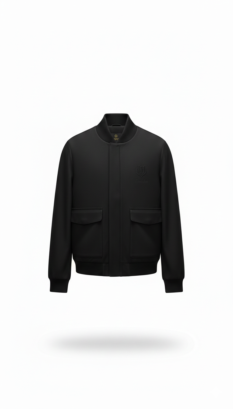 Loro piana jacket