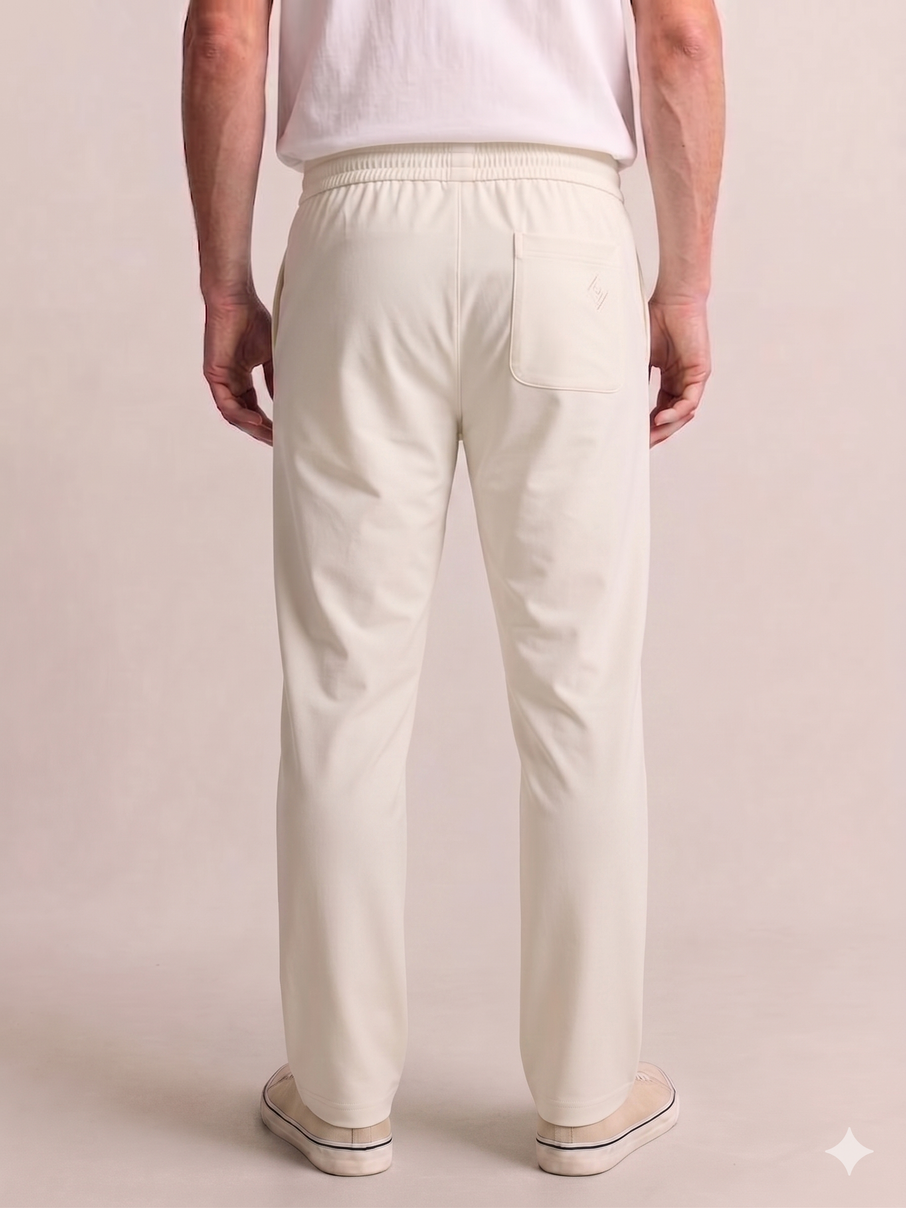 LORO PIANA PANT