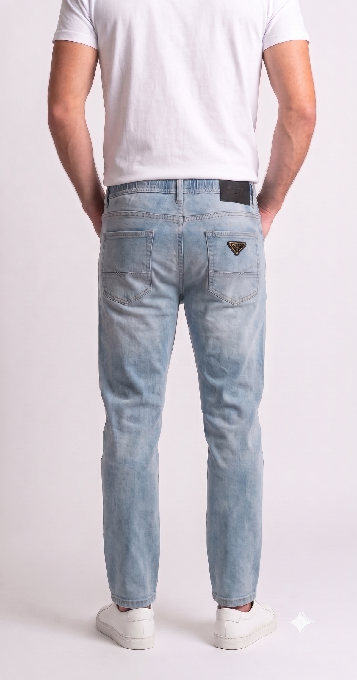 PRADA   PANTS