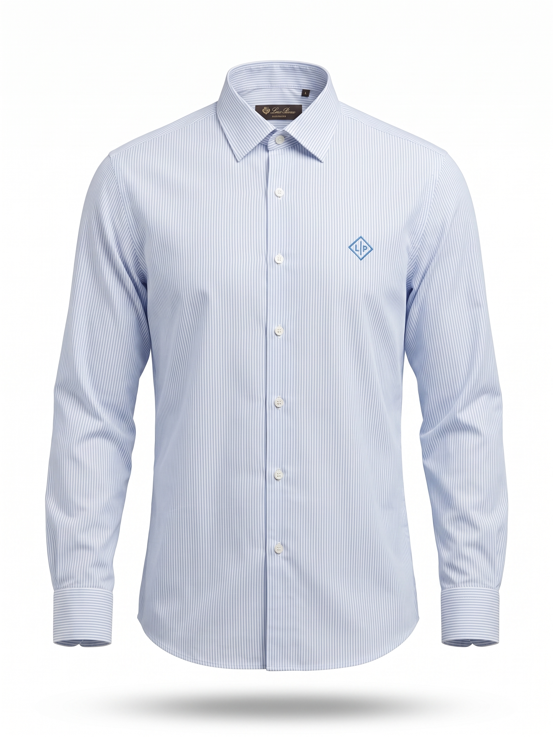LORO PIANA SHIRT-