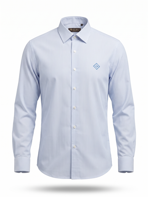 LORO PIANA SHIRT-