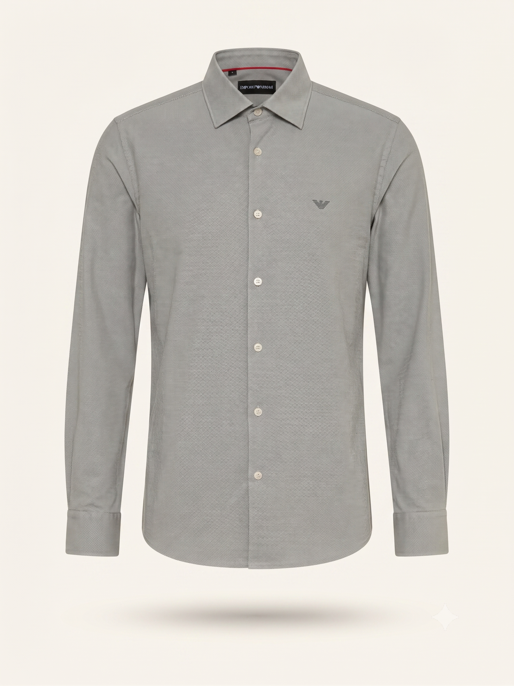 EA7 SHIRT-