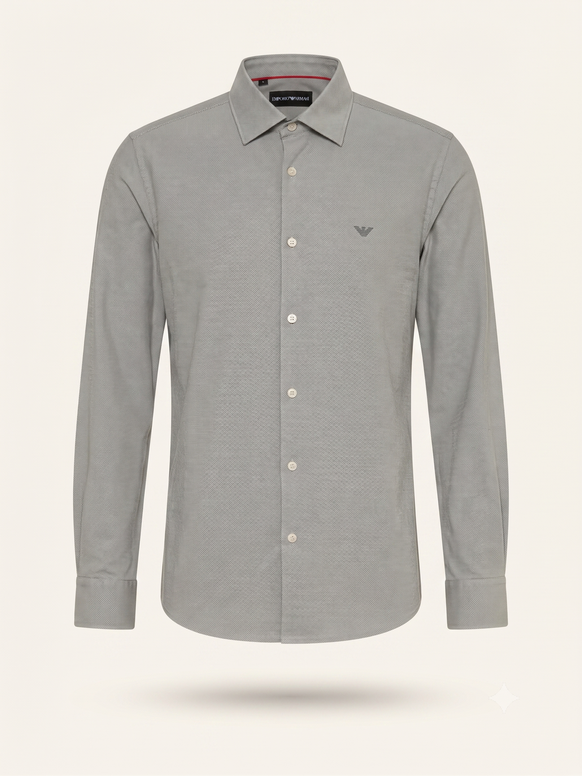 EA7 SHIRT-