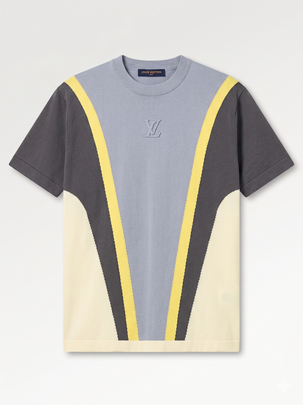 Lo-uis Vui-ton T-SHIRT.