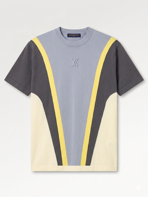 Lo-u-is Vui-to-n T-SHIRT.