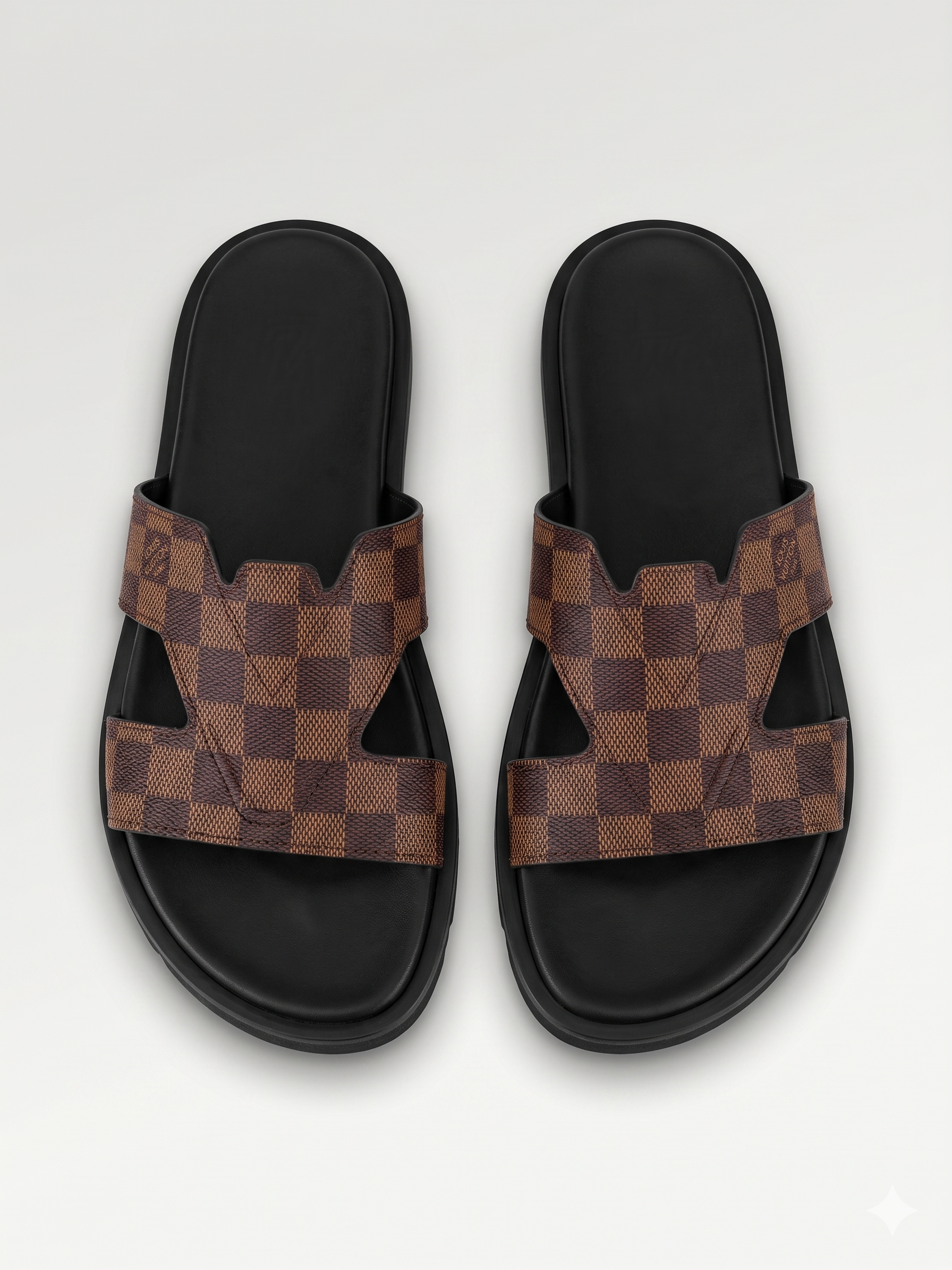 L-ou-i V-toin SLIPPER