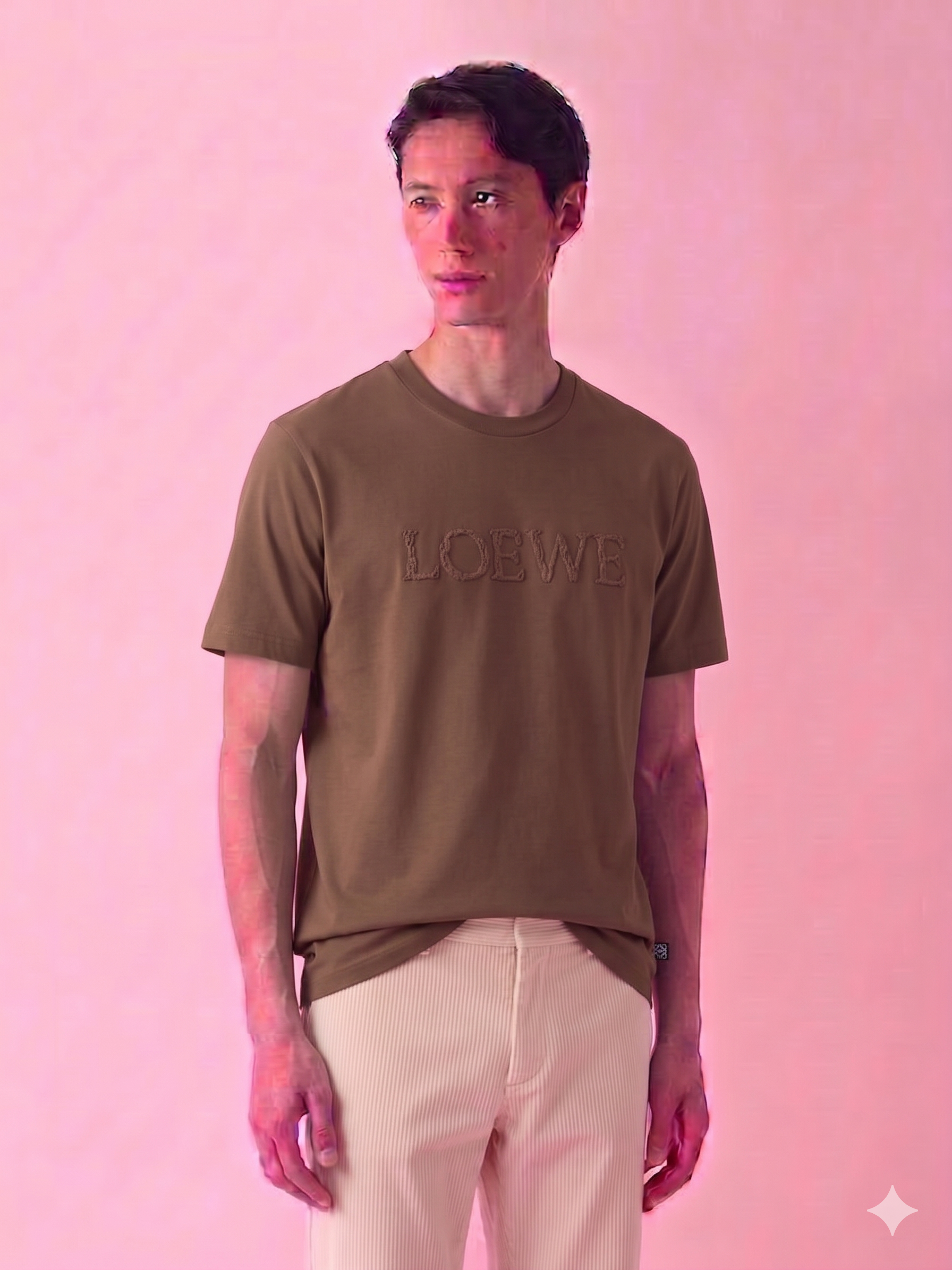 LOEWE T-SHIRT.