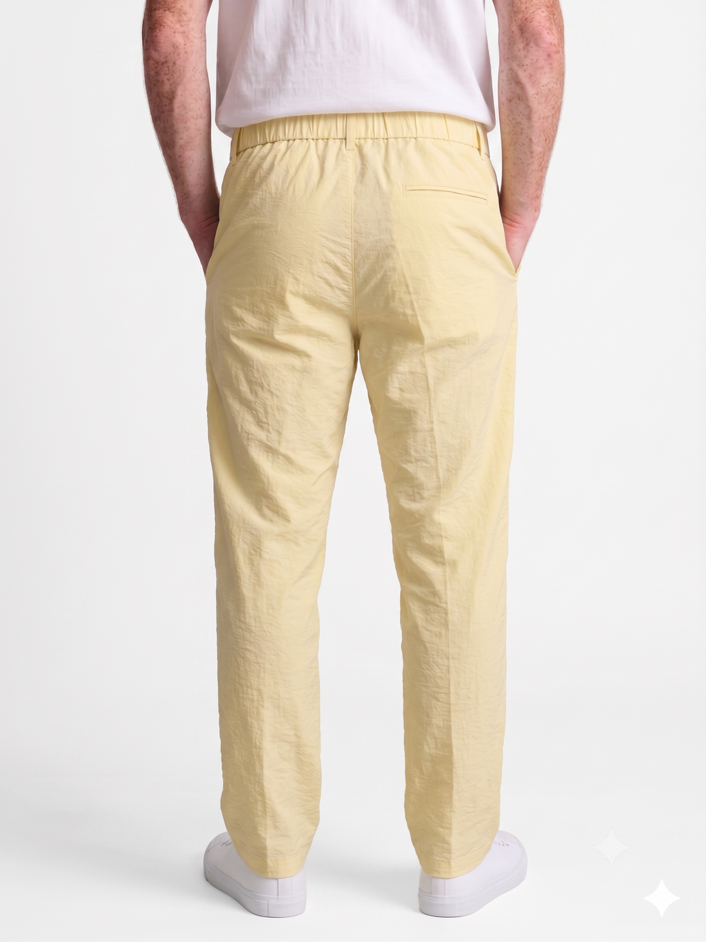 OLD MANY  PANTS