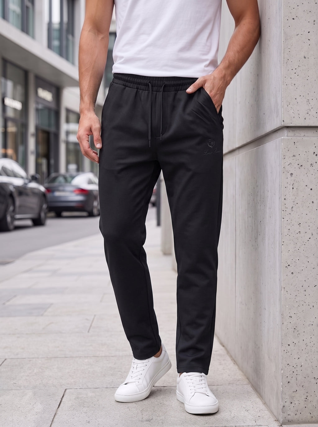 Loro piana pant