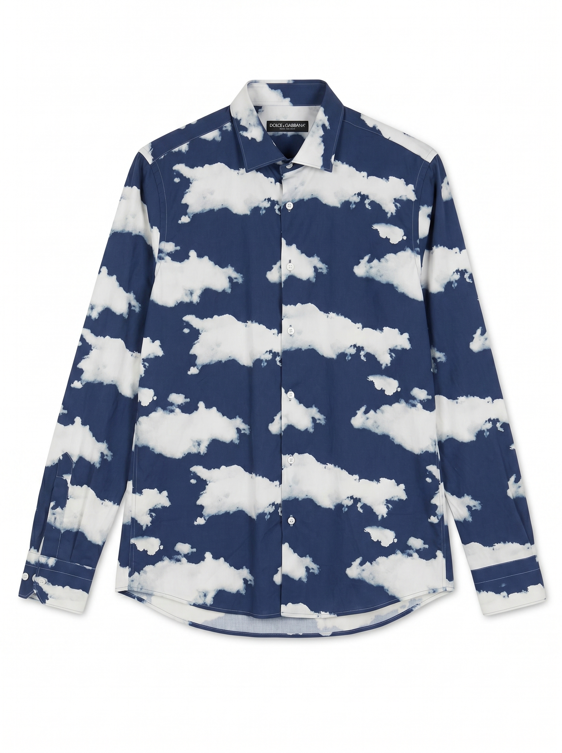 Dolce &Gabbana shirt-