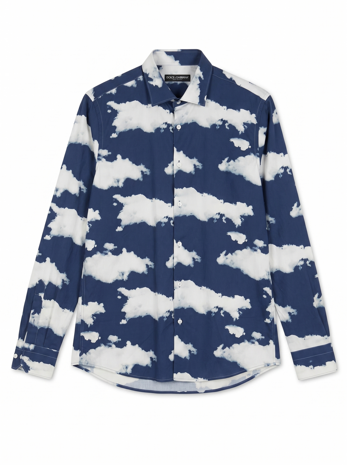 Dolce &Gabbana shirt-