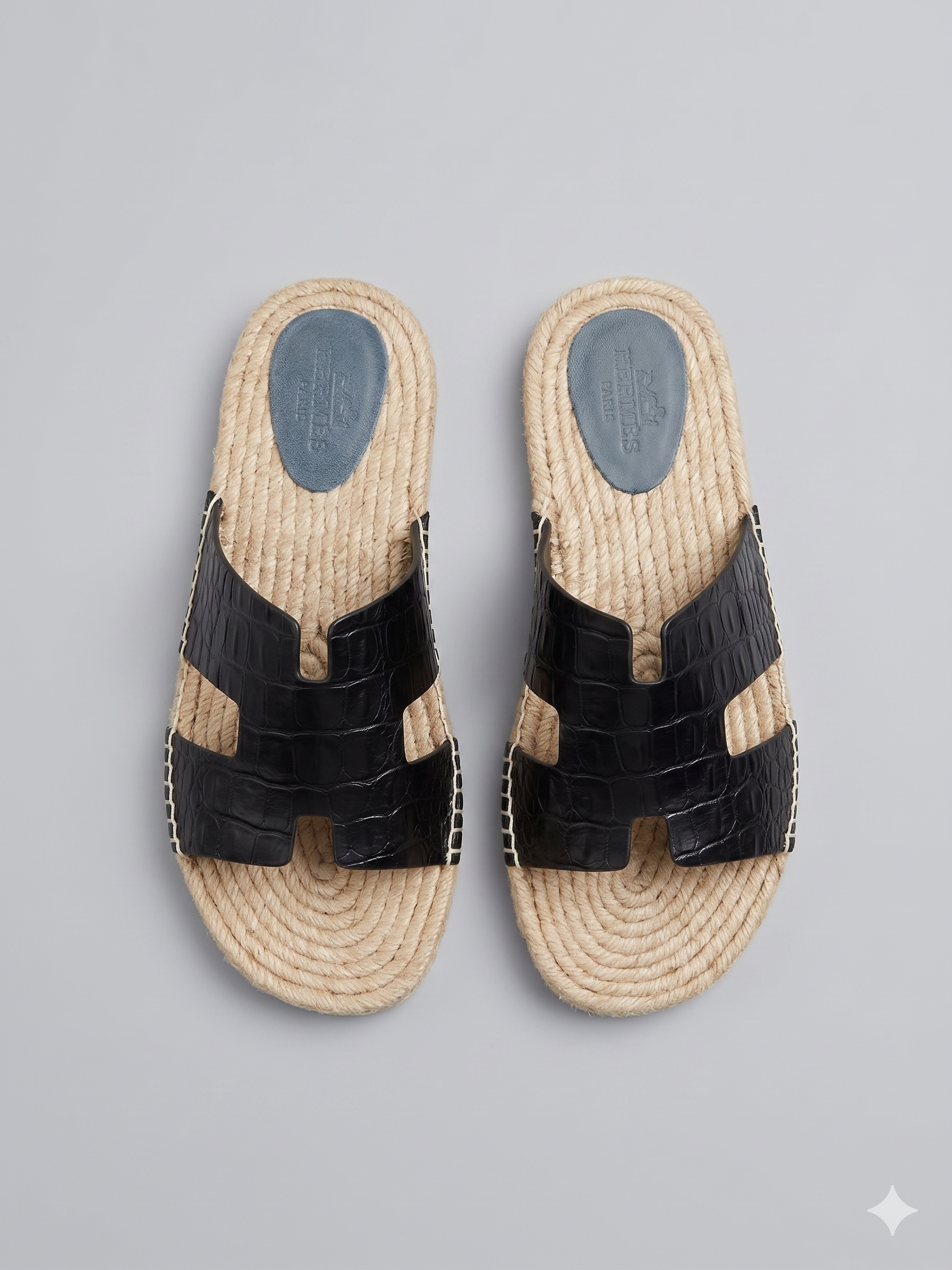 HERMAS SLIPPER