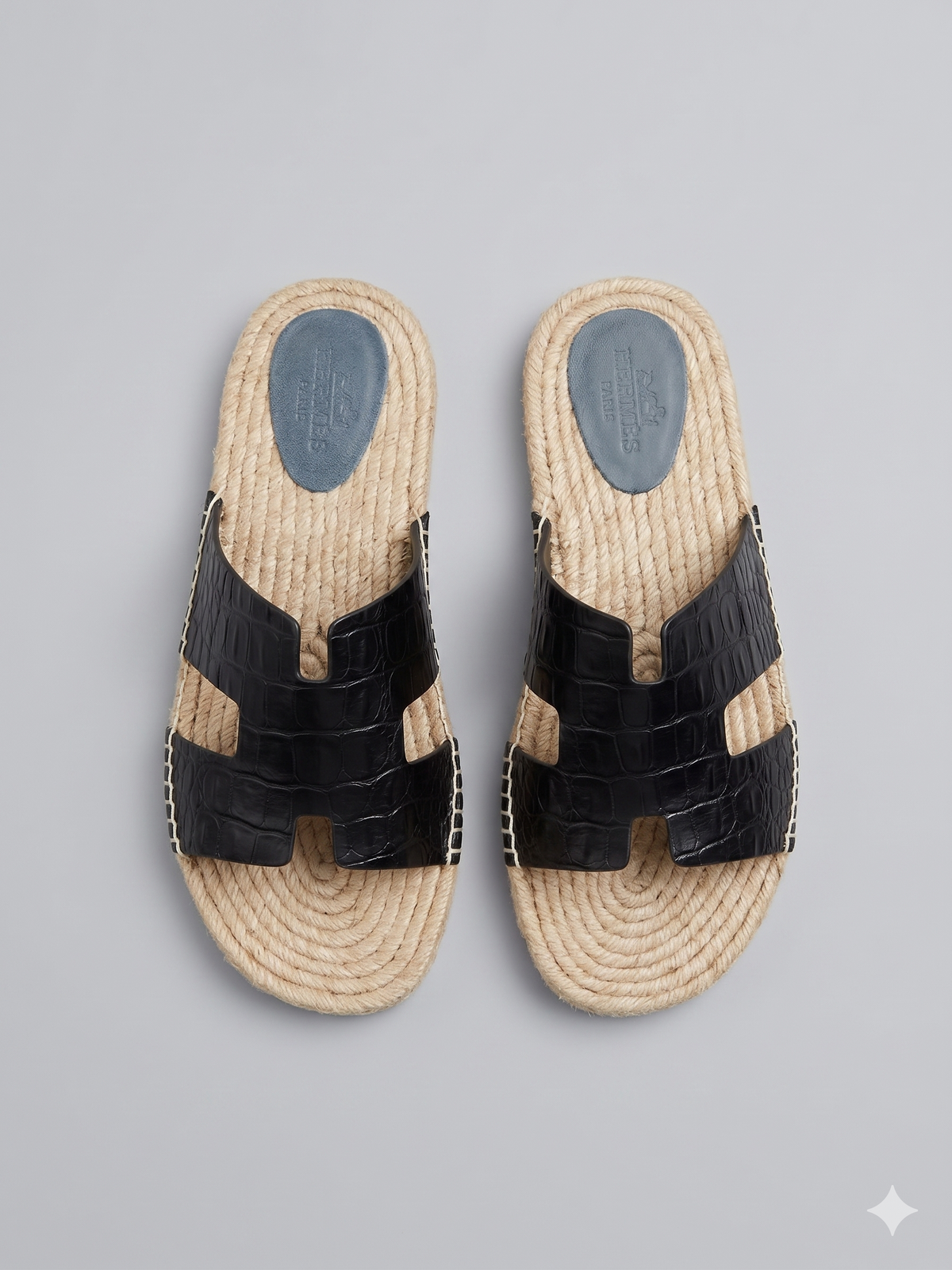 HERMAS SLIPPER