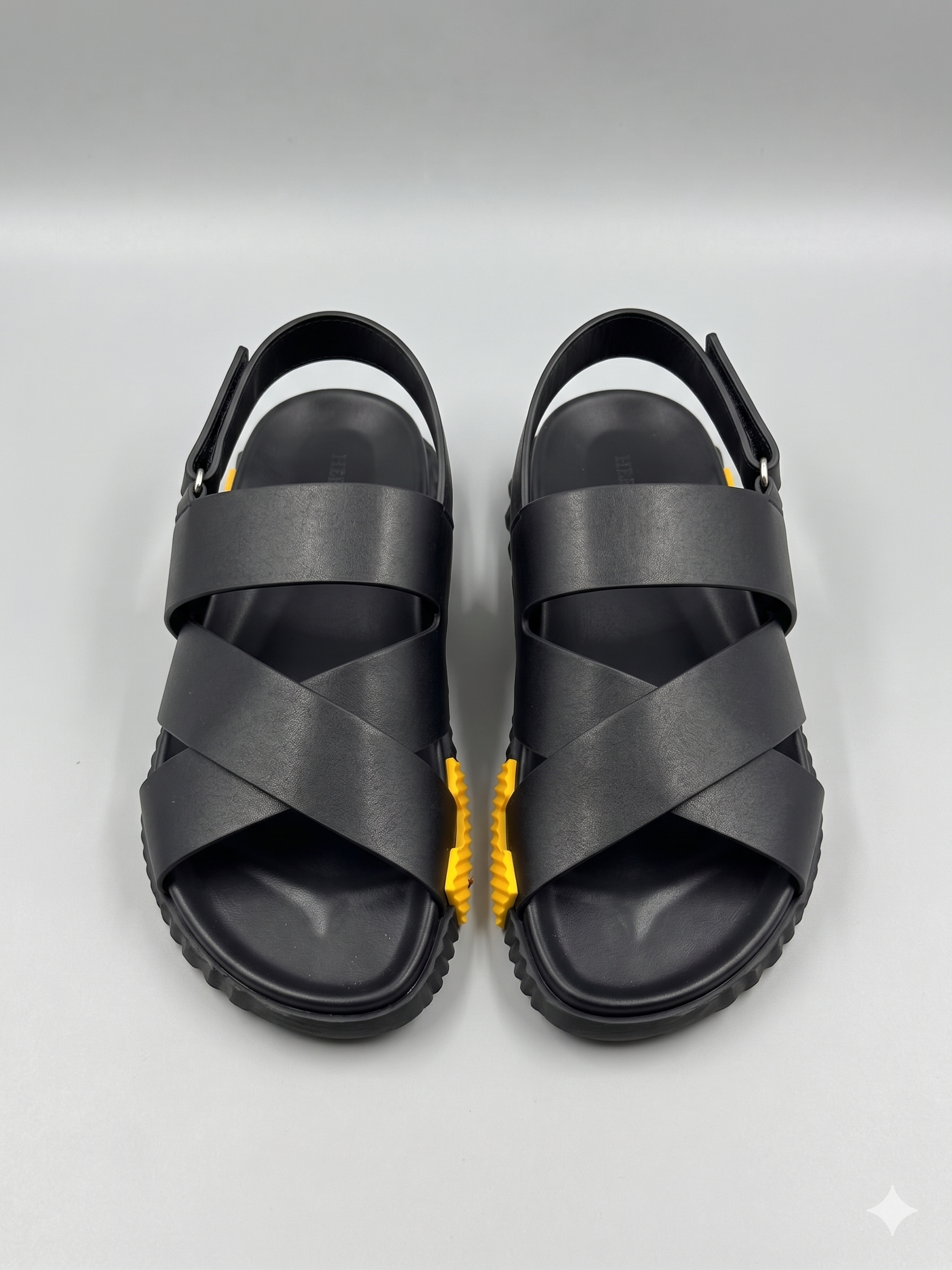 HERMES SLIPPER