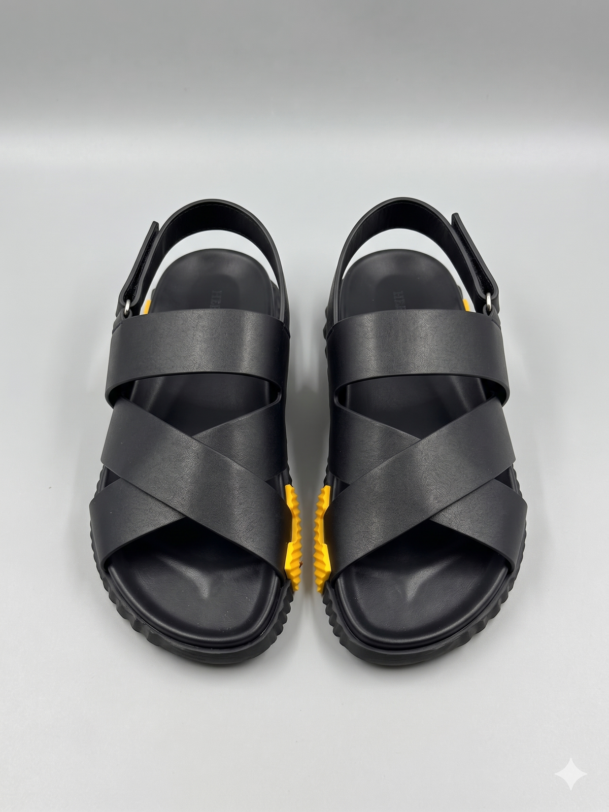HERMES SLIPPER