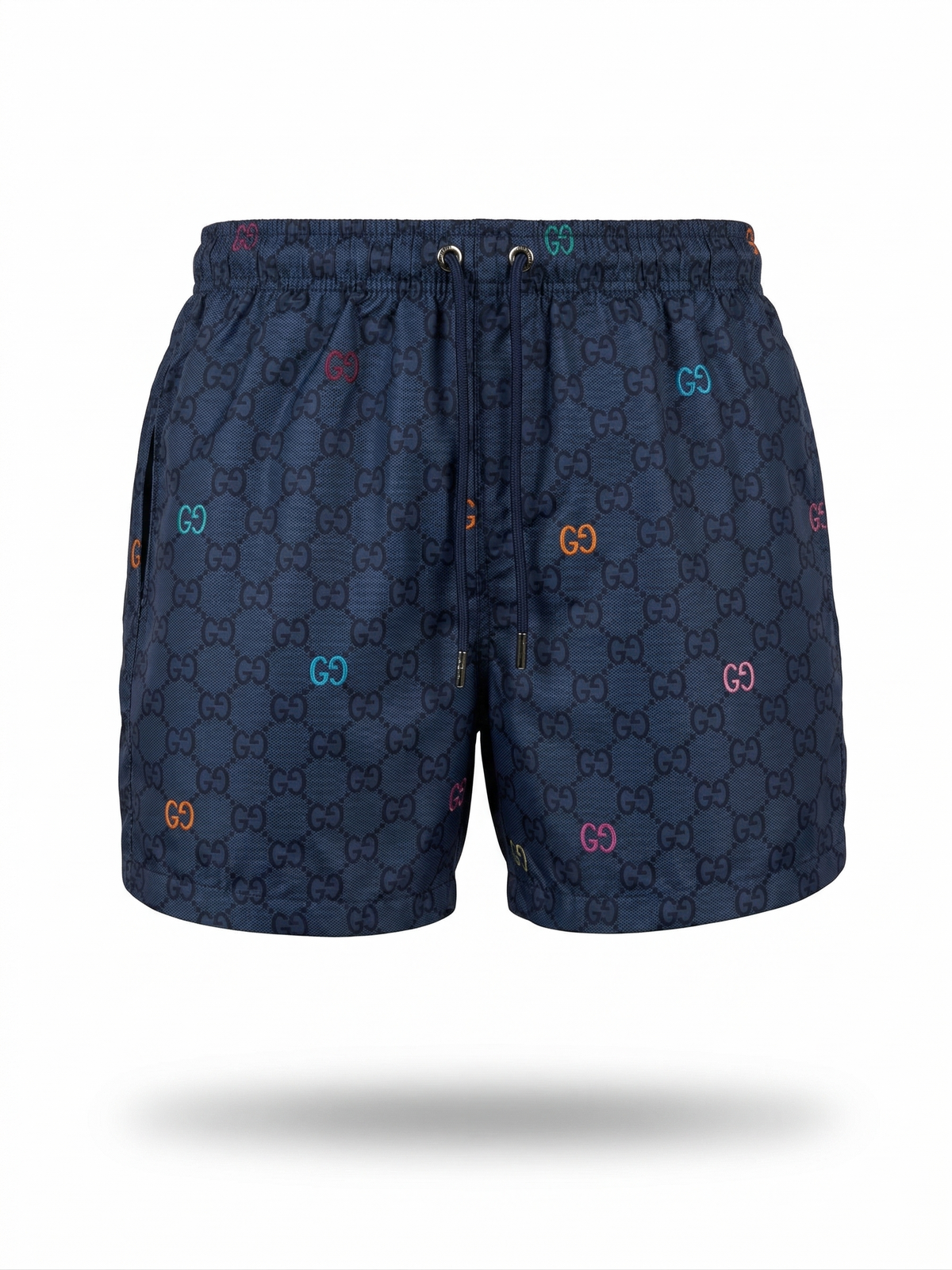 G-U-C-CI SWIMMING SHORT