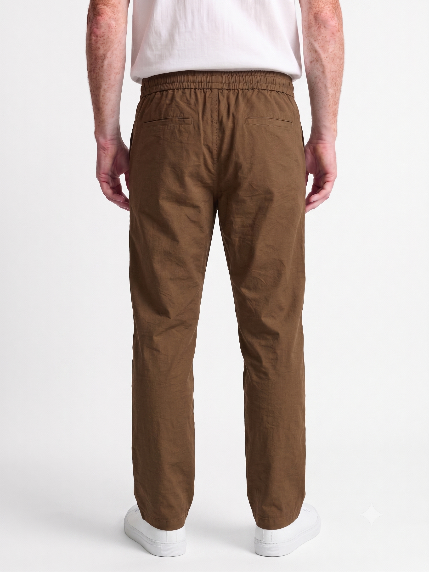 OLD MANY  PANTS