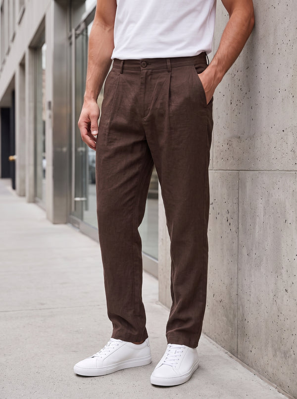 GIESTO OLD MONEY PANT