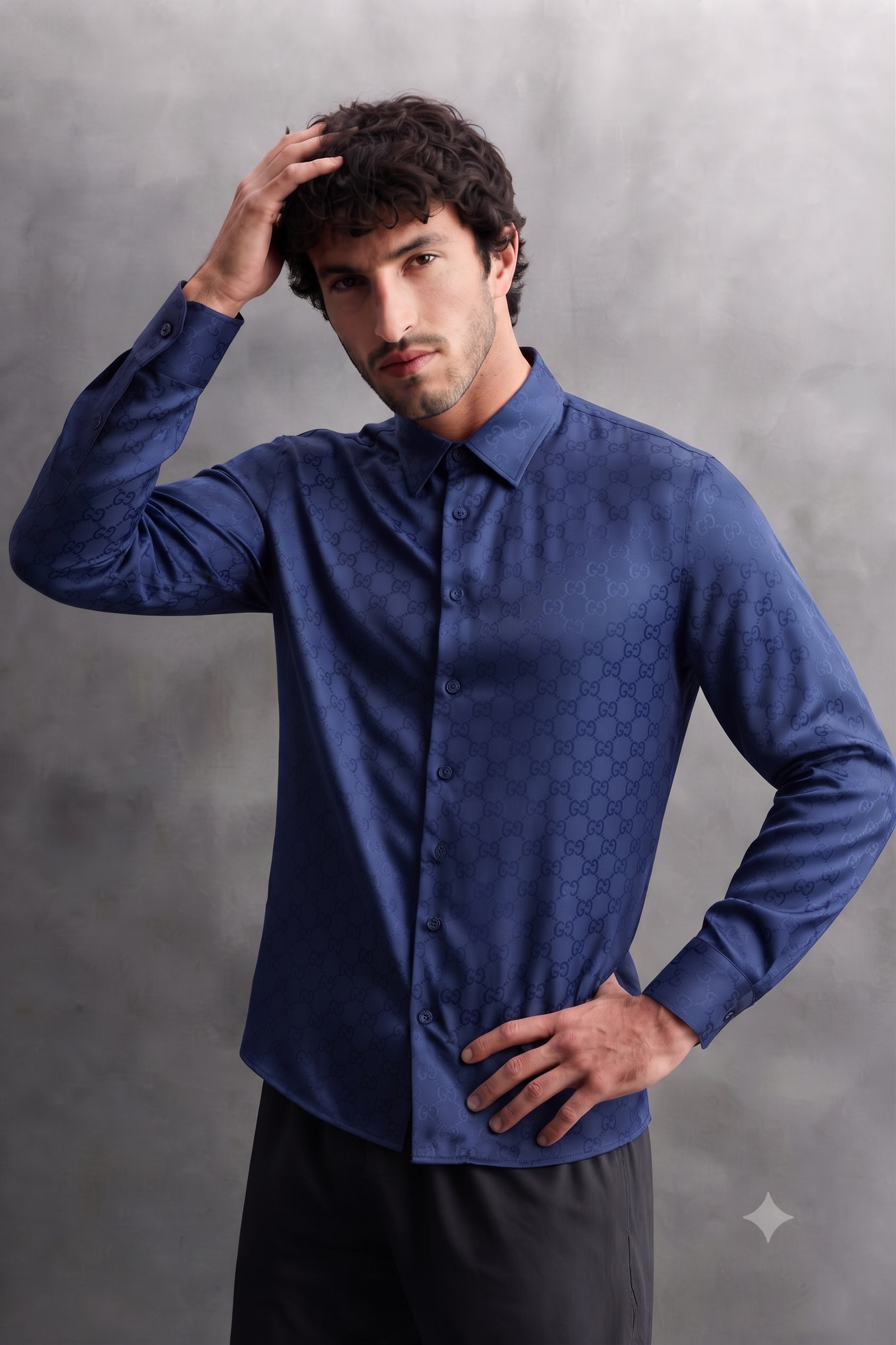 GUCCI SHIRT-